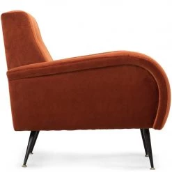 NUEVO HUGO ARM CHAIR Living Room