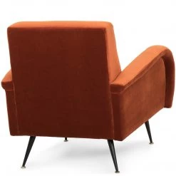 NUEVO HUGO ARM CHAIR Living Room