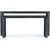 HOOKER Furniture HALEN NESTING CONSOLE SOFA TABLES