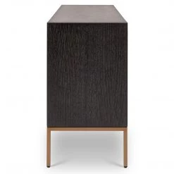 URBIA HOLLY SIDEBOARD: CHARCOAL