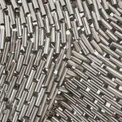 PHILLIPS COLLECTION Pillows + Decor REARING HORSE PIPE SCULPTURE