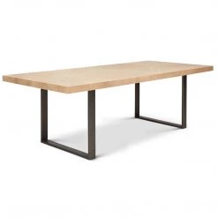 URBIA HOLLY DINING TABLE Kitchen + Dining