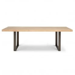 URBIA HOLLY DINING TABLE Kitchen + Dining
