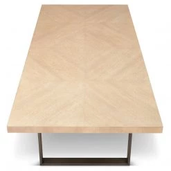URBIA HOLLY DINING TABLE Kitchen + Dining