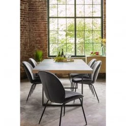 URBIA HOLLY DINING TABLE Kitchen + Dining