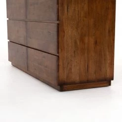 FOUR HANDS DUNCAN DRESSER Furniture
