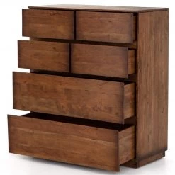 FOUR HANDS DUNCAN TALL DRESSER Furniture