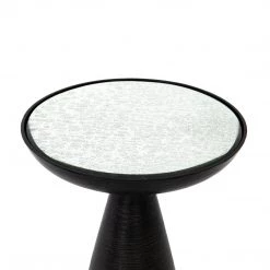 FOUR HANDS Furniture MARLOW MOD PEDESTAL TABLE