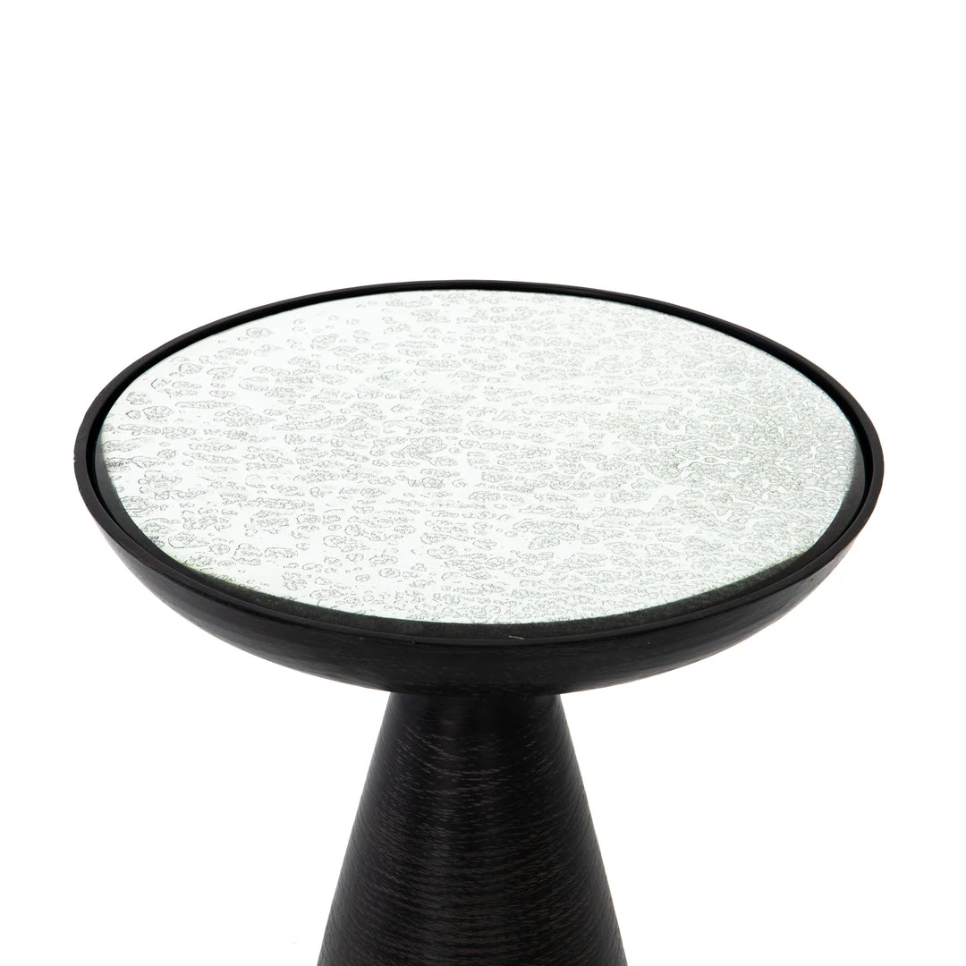 FOUR HANDS Furniture MARLOW MOD PEDESTAL TABLE 2 FOUR HANDS Furniture MARLOW MOD PEDESTAL TABLE