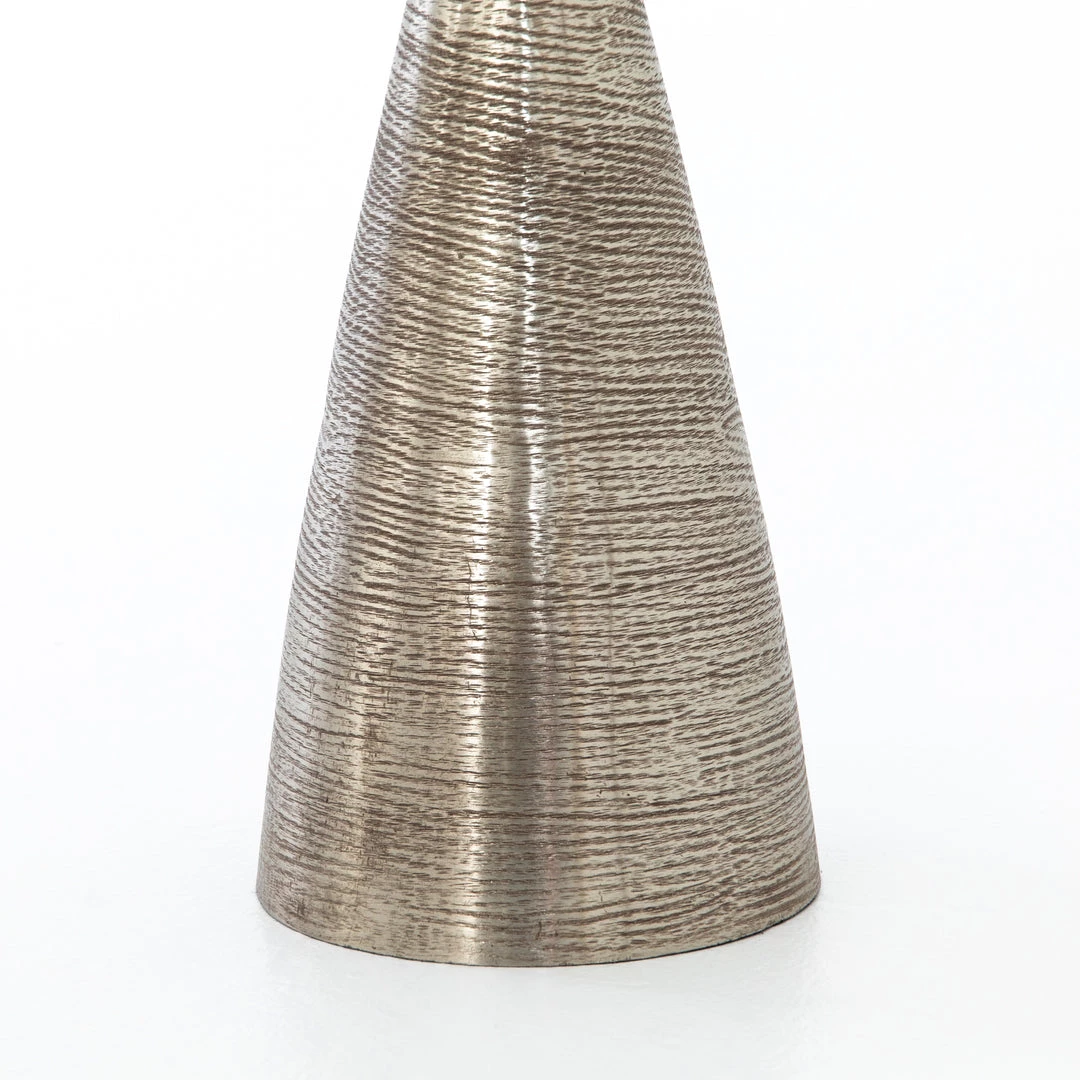 FOUR HANDS Furniture MARLOW MOD PEDESTAL TABLE 6 FOUR HANDS Furniture MARLOW MOD PEDESTAL TABLE