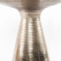 FOUR HANDS Furniture MARLOW MOD PEDESTAL TABLE 23 FOUR HANDS Furniture MARLOW MOD PEDESTAL TABLE