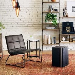 FOUR HANDS ADAIR MARBLE SIDE TABLE Furniture