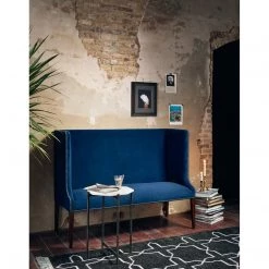 FOUR HANDS ADAIR MARBLE SIDE TABLE Furniture