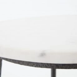 FOUR HANDS LARK END TABLE Furniture
