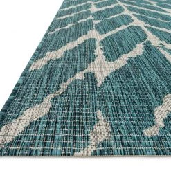 LOLOI ISLE 02 OUTDOOR RUG