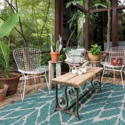 LOLOI ISLE 02 OUTDOOR RUG