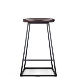 MOES JACKMAN INDUSTRIAL COUNTER STOOLS | SET OF 2 Furniture