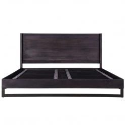 MOES PALOMA PLATFORM BED