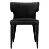 MOES JENNAYA VELVET DINING CHAIR Kitchen + Dining