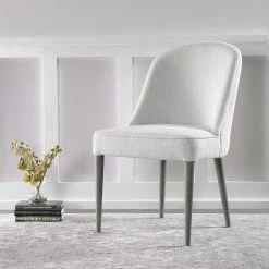 UTTERMOST Furniture JEUNE DINING CHAIR | SET OF 2