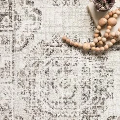 LOLOI JOAQUIN MEDALLION MOTIF RUG 9 LOLOI JOAQUIN MEDALLION MOTIF RUG