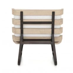 FOUR HANDS DIMITRI OUTDOOR CHAIR