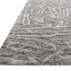 LOLOI JUNEAU 06 WOOL + VISCOSE RUG
