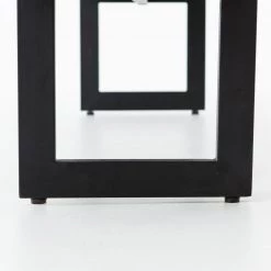 FOUR HANDS JUDITH OUTDOOR DINING BENCH 9 FOUR HANDS JUDITH OUTDOOR DINING BENCH