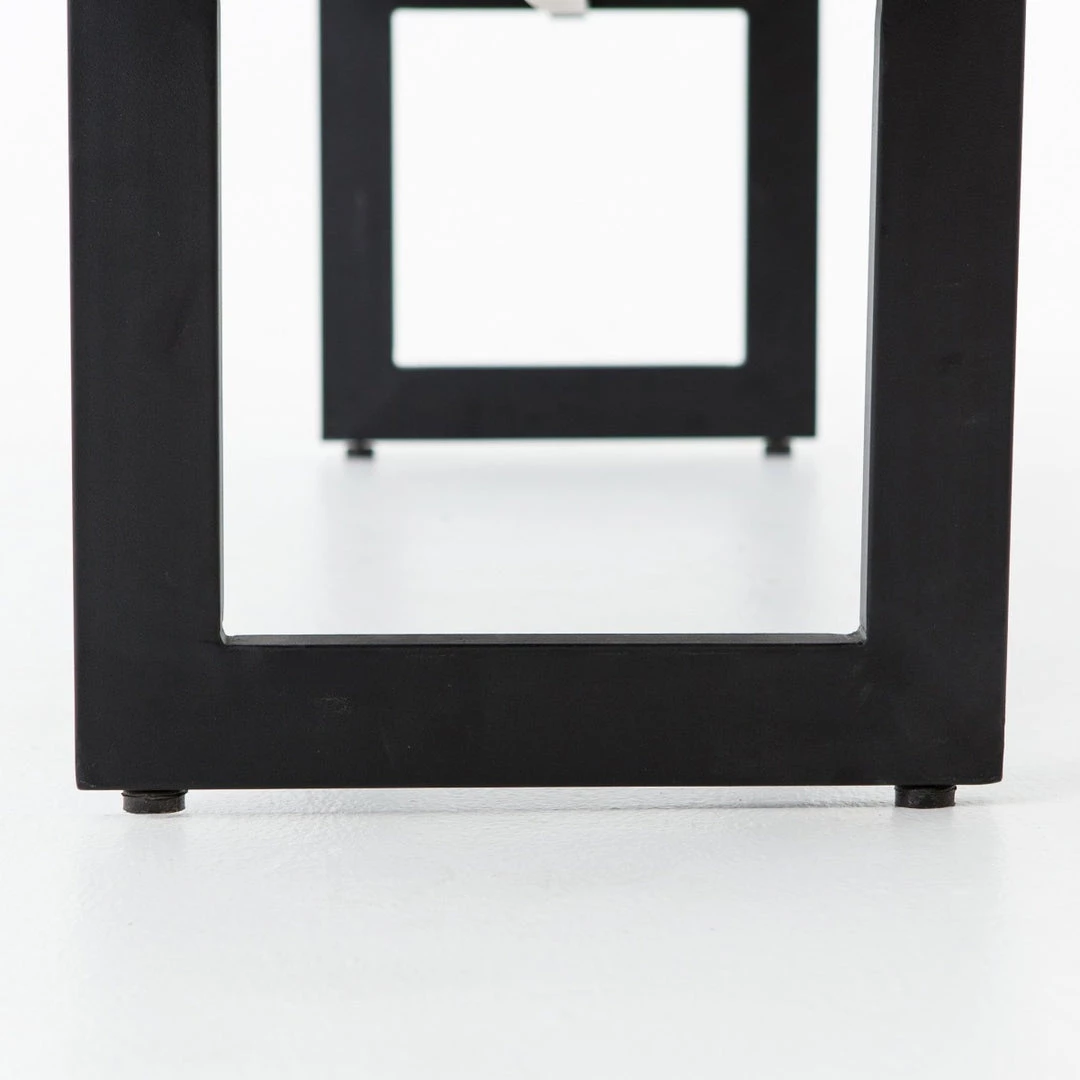 FOUR HANDS JUDITH OUTDOOR DINING BENCH 3 FOUR HANDS JUDITH OUTDOOR DINING BENCH