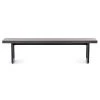 FOUR HANDS JUDITH OUTDOOR DINING BENCH