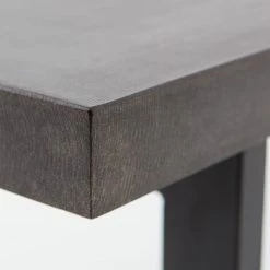 FOUR HANDS JUDITH OUTDOOR DINING BENCH 12 FOUR HANDS JUDITH OUTDOOR DINING BENCH