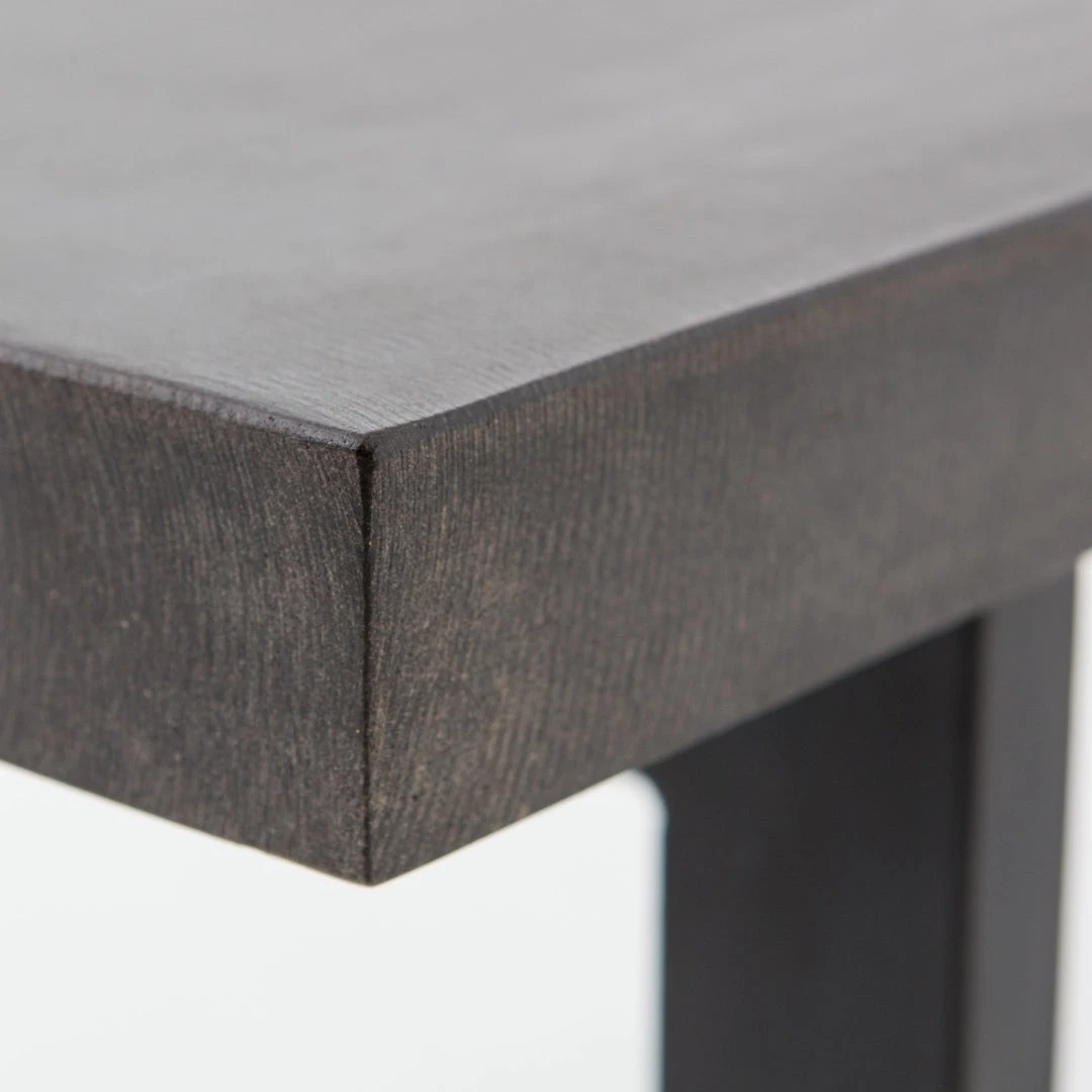 FOUR HANDS JUDITH OUTDOOR DINING BENCH 6 FOUR HANDS JUDITH OUTDOOR DINING BENCH