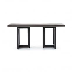 FOUR HANDS JUDITH OUTDOOR DINING TABLE