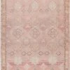 JAIPUR BIJOU VINTAGE PRINT RUG