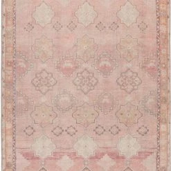 JAIPUR BIJOU VINTAGE PRINT RUG