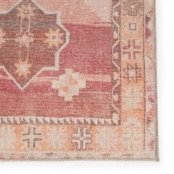JAIPUR BIJOU VINTAGE PRINT RUG