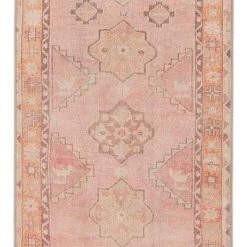 JAIPUR BIJOU VINTAGE PRINT RUG