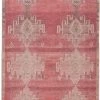 JAIPUR EVADNE VINTAGE PRINT RUG
