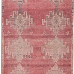 JAIPUR EVADNE VINTAGE PRINT RUG