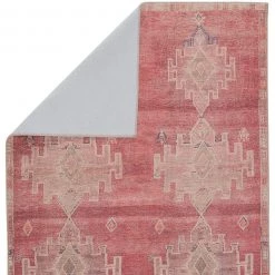 JAIPUR EVADNE VINTAGE PRINT RUG 7 JAIPUR EVADNE VINTAGE PRINT RUG