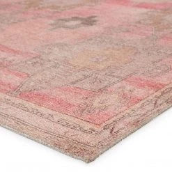 JAIPUR FARON VINTAGE PRINT RUG