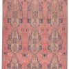JAIPUR LANI VINTAGE PRINT RUG