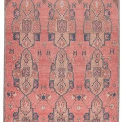 JAIPUR LANI VINTAGE PRINT RUG