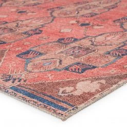 JAIPUR LANI VINTAGE PRINT RUG