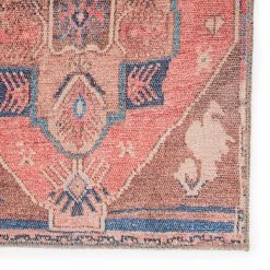 JAIPUR LANI VINTAGE PRINT RUG