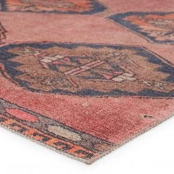 JAIPUR MIRTA VINTAGE PRINT RUG