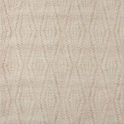 LOLOI KENZIE HAND-WOVEN WOOL+POLY BLEND FLAT RUG