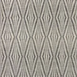 LOLOI KENZIE HAND-WOVEN WOOL+POLY BLEND FLAT RUG