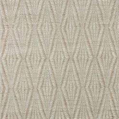 LOLOI KENZIE HAND-WOVEN WOOL+POLY BLEND FLAT RUG