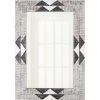 SURYA KODA WALL MIRROR Mirrors